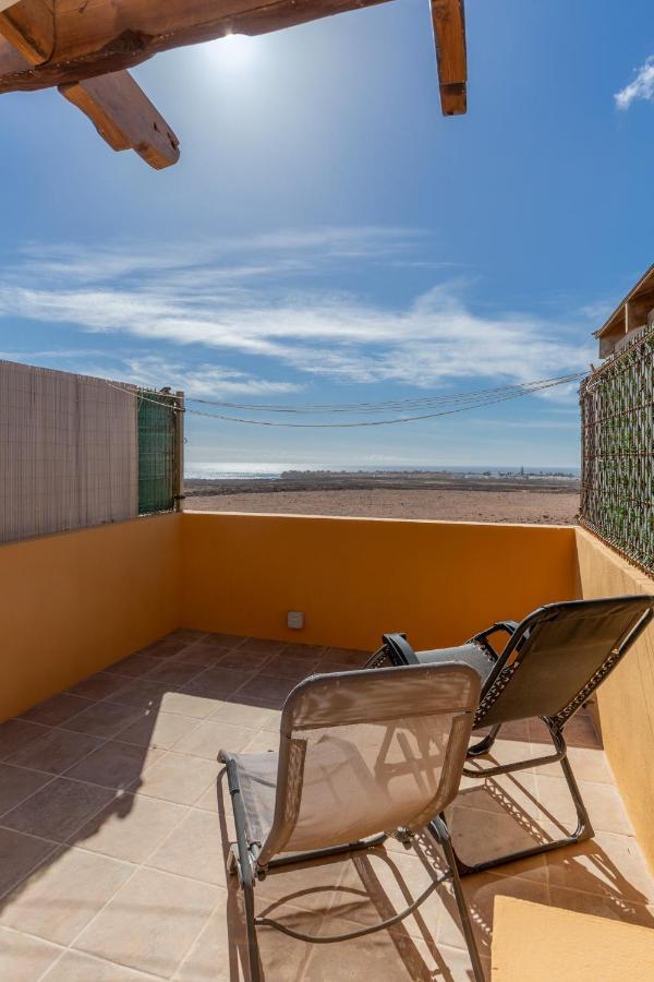 Casa Nora - Ocean View - Patio - Home Office Costa De Antigua Zewnętrze zdjęcie